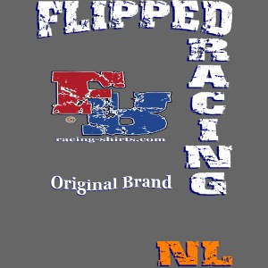 Flipped Racing, Original Brand