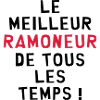 Ramoneur / Ramoner / Cheminée / Artisan