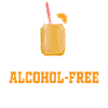 I am non-alcoholic drinker non-alcoholic