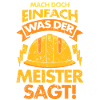 Electrician Master Construction Worker