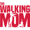 the walking mom