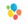let's have a party