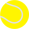 tennisball