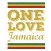 one love jamaica