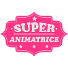 Super animatrice
