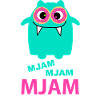 Mjam