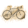 vélo de course