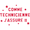 Technicien / Technicienne / Technologie / Pro
