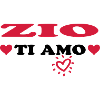 Zio ti amo