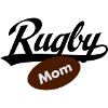 Rugby Mom