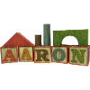 aaron