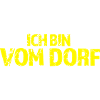Coole Dorf Sprüche