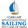 Énonciations drôles pour les marins