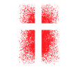 Denmark Flag