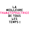Thanatopraxie / Thanatopracteur / Thanatopractrice