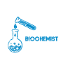 Biochemist biochemistry