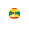 Cadeau île des épices Grenade
