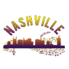 Nashville-Skyline bunt