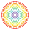 Torus Yantra 2