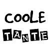 Coole Tante