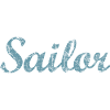 Sailor Sail Sailing