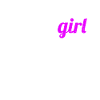 Shrimp girl