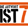 la réponse est 7 numérologie