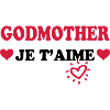 Godmother je t'aime