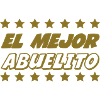 El mejor abuelito