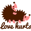 Love Hurts