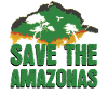 Save the Amazon