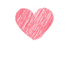 Love love heart