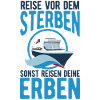 Rentner Kreuzfahrt Geschenk