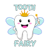Fée des dents