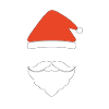 Idée cadeau Noël barbe