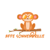 MONKEY SUNGLASSES