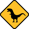 trex