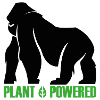 Plant Powered Vegan Gift