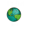 She is flat earth