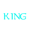 Power Nap King Design Motif