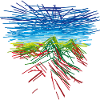 The mountain in me
