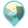 Norway Preikestolen Souvenir