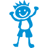 Boy children drawing 1401