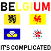 Belgium, it's complicated