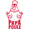 papa poule 14012