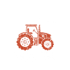 Tractor Harvest
