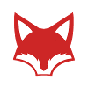 Fox - Red Fox Design -
