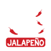 Just say Jalapeno