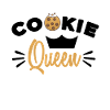 Cookie queen