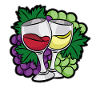REDWINE AND WHITEWINE GRAPES